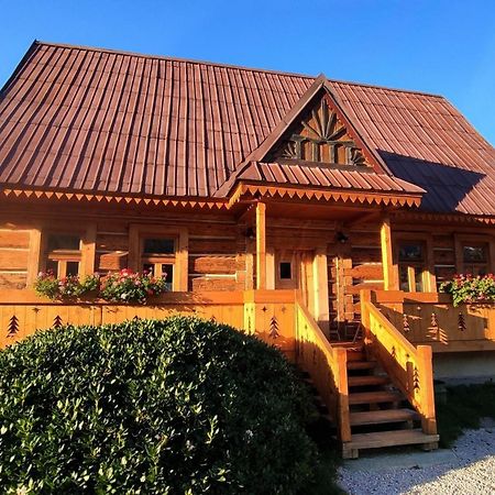 Drevenica Luki Villa Sebesér Kültér fotó