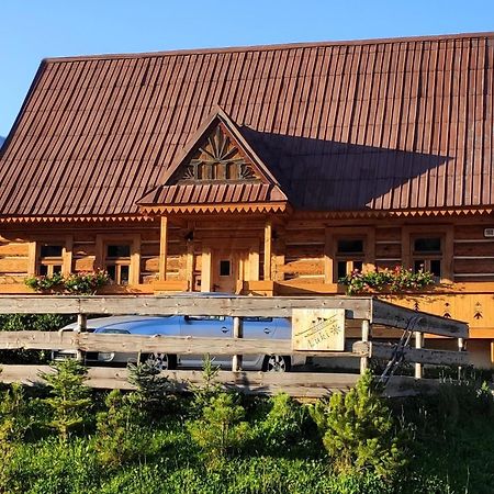 Drevenica Luki Villa Sebesér Kültér fotó
